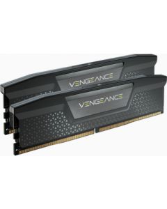 Memoria Ram 32 GB (2x16GB) DDR5 5600 Mhz CMK32GX5M2B5600C36