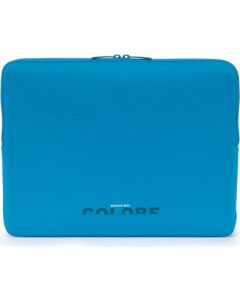 Custodia Galaxy Notebook 16.4&quot Borsa in neoprene colore Blu BFC1516B