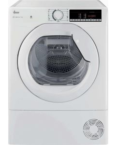 Asciugatrice a Pompa di Calore 10 Kg Classe D Inverter 61 cm HLEH10N2TE-S