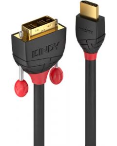 Cavo Adattatore HDMI DVI Nero 36271