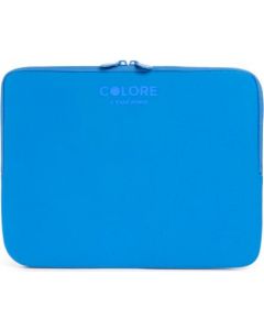 Custodia Notebook 12&quot colore Blu - BFC1112-B Skin