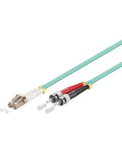 Wp Cavo a Fibre Ottiche 2 M Lc St Om3 Blu WPC-FP3-5LCST-020