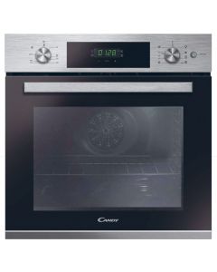 Forno da Incasso Elettrico Multifunzione 60 cm Cl A Inox FCT615X/1