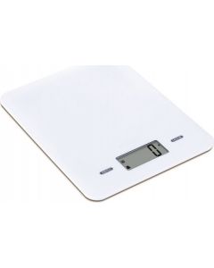 Bilancia Slimmy Bilancia Da Cucina Capacita 5 Kg-Ultra Sottile SLIMMY