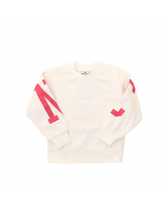 CHAMPION CREWNECK SWEATSHIRT