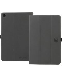 Custodia Tab M10 10.1&quot Custodia a Libro Nero TAB-3LE101-BK