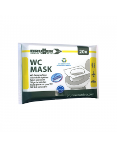 BRUNNER Wc Mask