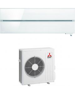 Climatizzatore Inverter 18000 Btu MSZ-LN50VGV Kirigamine Style