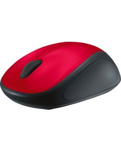 Mouse Wireless Mouse senza fili 3 Tasti Rotella USB 910002496 LGTM235R