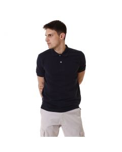 BUNF POLO COTONE PIQUET