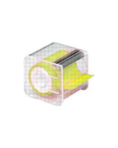 Confezione 6 Nastro Euromemograph Giallo 21500632