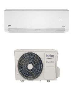 Climatizzatore 12000 Btu Inverter Monosplit A+++/A++ BEEPGH120+BEEPGH121