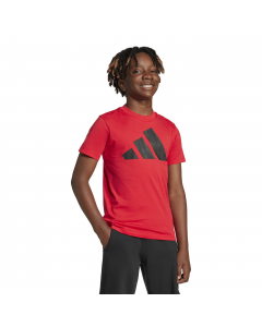 ADIDAS JR BL TEE