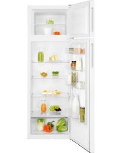 Frigorifero Doppia Porta 244 Litri Classe E Statico Bianco LTB1AE28W0