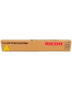 Toner Originale per Stampanti 18000 pagine Giallo 842049