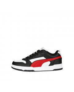 PUMA RBD GAME LOW JR