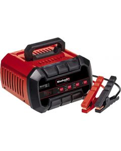 Einhell CE-BC 15 M 12 V Nero, Rosso - 1002265