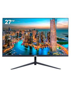 Monitor PC 27&quot FHD LED 250 cd/m2 1 ms HDMI DisplayPort Nero NXM27FHD111