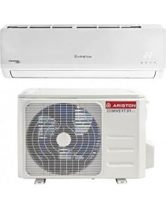 Climatizzatore Inverter 18000 Btu Condizionatore Pompa calore PRIOS R325