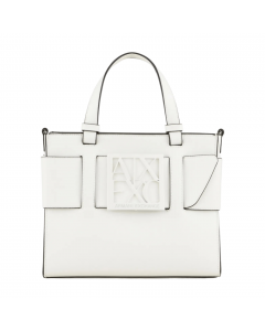 AX ARMANI EXCHANGE MEDIUM TOTE