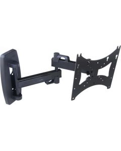 Braccio tv Supporto tv muro 30"/42" VESA 200x100 Movimento FORMAT 3 0.942
