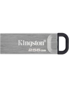 Pen Drive USB DataTraveler Kyson 256 GB USB tipo A Argento DTKN/256GB