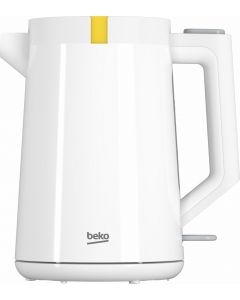 Bollitore Elettrico Capacit&agrave 1.7 Litri Potenza 2200W Bianco WKM 4215 W