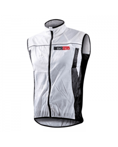 BIOTEX GILET X-LIGHT WINDBIOTEX