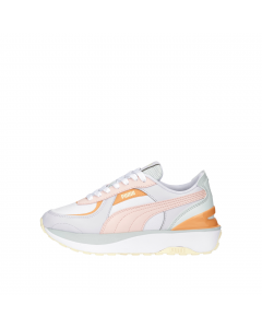 PUMA CRUISE RIDER NU POP  W