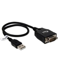 Cavo adattatore da Usb a Seriale RS-232 XURS232