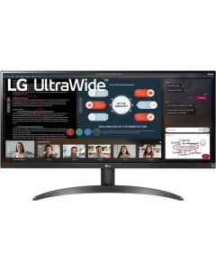 Monitor LED 29&quot 2560 x 1080 pixel 250 cd/m&sup2 1000:1 29WP500-B