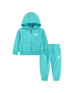 NIKE LBR FZ CLUB SET