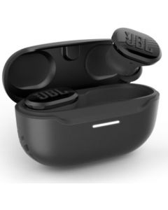 Auricolari Bluetooth True Wireless Stereo (TWS) In-ear Nero JBLENDURACEBLK