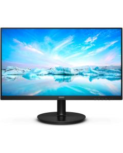 Monitor PC 23.8&quot LCD FHD 1920 x 1080 Pxl 250 cd/m2 HDMI Nero 241V8LAB/00