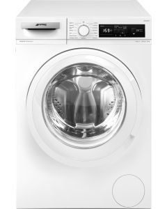 Lavatrice 10 Kg Classe A 56 cm 1200 giri Motore Inverter Bianco LB1T02AIT