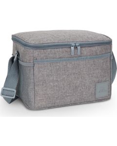 Borsa Termica 11 Litri Grigio 5712GY 5712