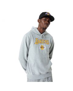 NEW ERA LOS ANGELES LAKERS NBA TEAM LOGO HO