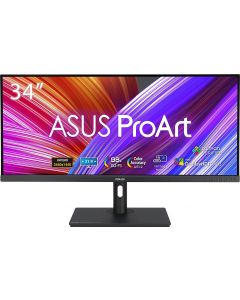 Monitor PC 34&quot UltraWide Quad HD USB HDMI DP ProArt PA348CGV