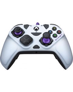 Gamepad 049 006 Eu Xbox Victrix Gambit Tournament Wired White - 049 006 EU