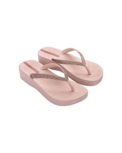 IPANEMA MESH CHIC PLAT FEM