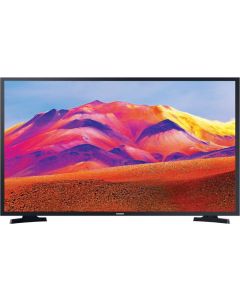 Hotel TV 32 Pollici FHD Televisore LED Smart TV Cl G LAN HG32T5300EEXEN