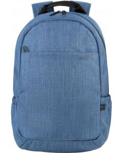 Borsa per Notebook 16&quot Zaino per Laptop in Tessuto Blu BKSPEED15-B