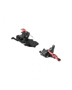 ATK CREST 10 RED 97 MM