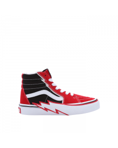 VANS SK8-HI BOLT PS