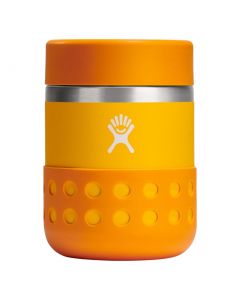 HYDRO FLASK 12 OZ KIDS INSULATED FOOD JAR BOOT