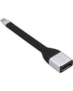 USB-C Flat DP Adapter 4K/60 Hz C31FLATDP60HZ