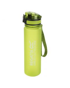 REGATTA 0.6 LITRE TRITAN FLIP LID BOTTLE