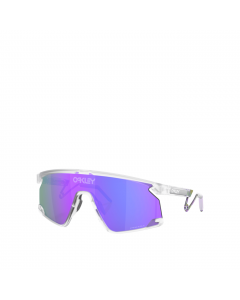 OAKLEY BXTR METAL MATT CLEAR PRIZM