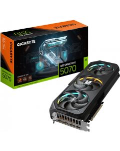Scheda Grafica RTX 5070 GAMING OC 12GB - GV-N5070GAMING OC-12GD