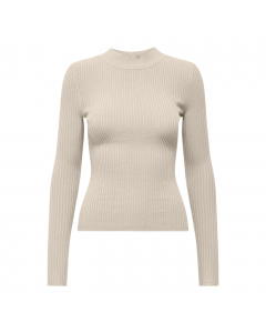 ONLY LOUISA L/S HIGHNECK KNITTED